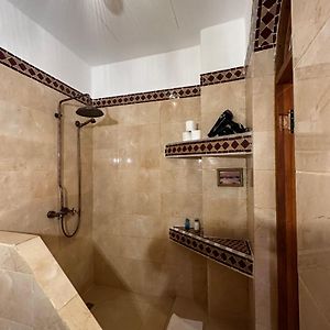 Private Bathroom Triple Room
