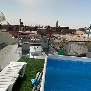 Riad Makech